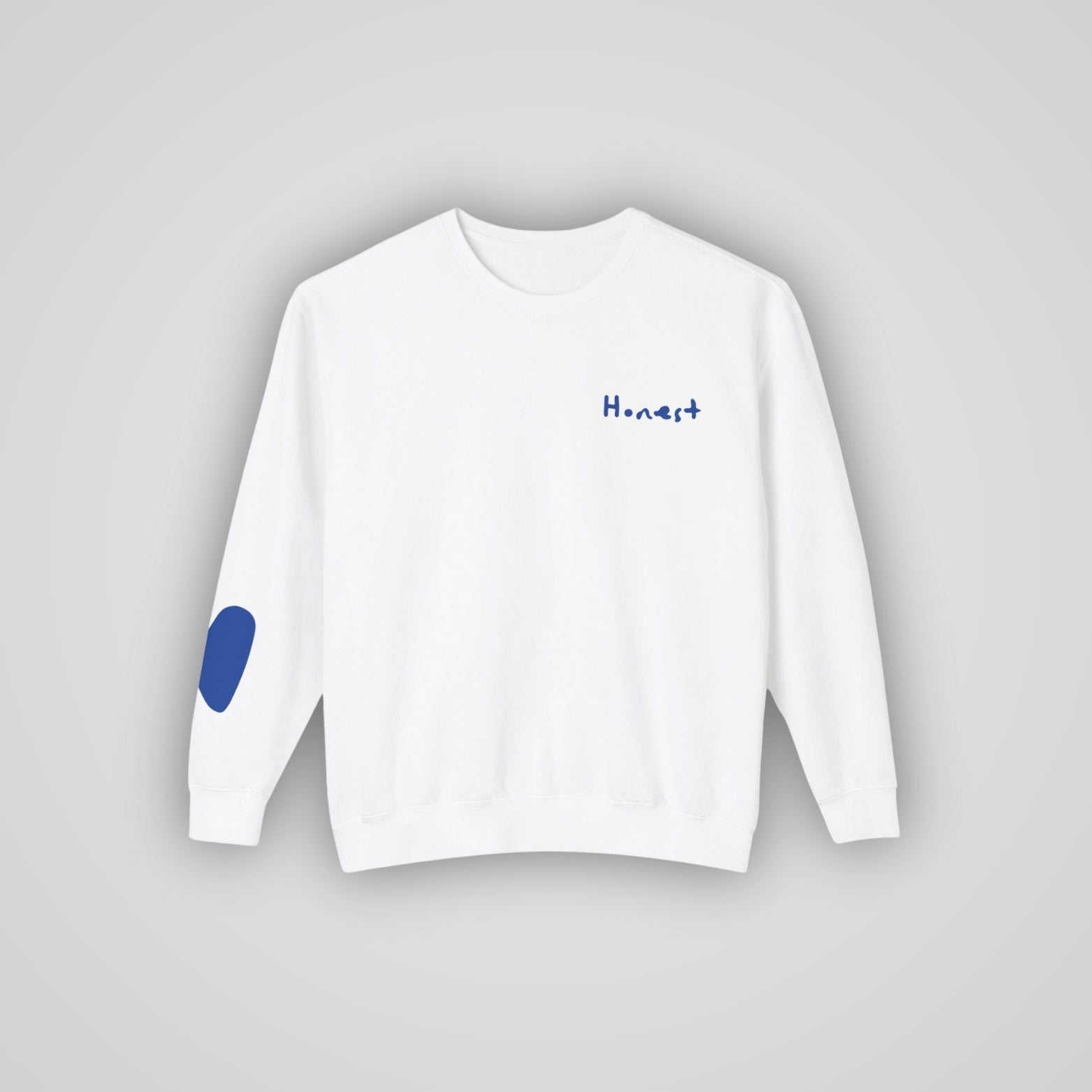 Hearts Long Sleeve T-Shirt