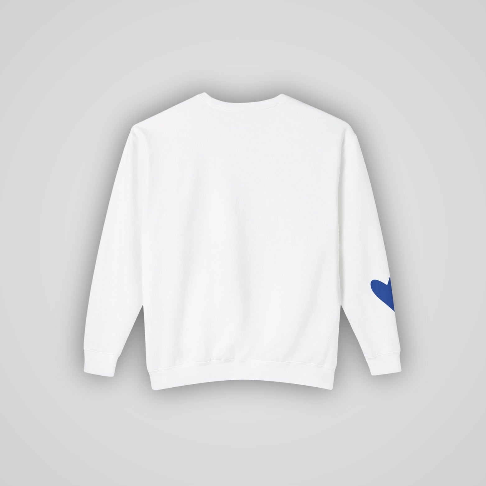 Hearts Long Sleeve T-Shirt