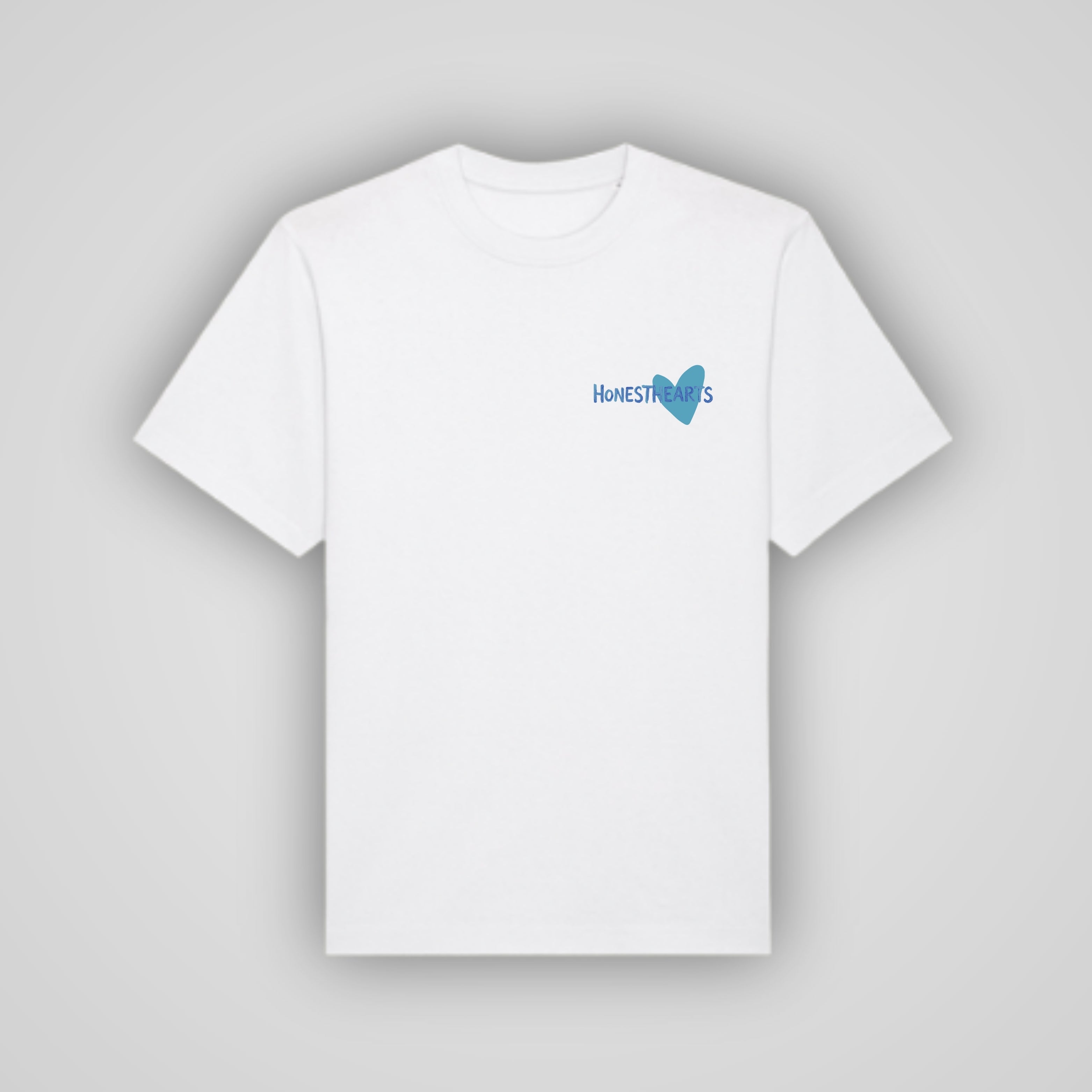 Hearts Logo T-shirt