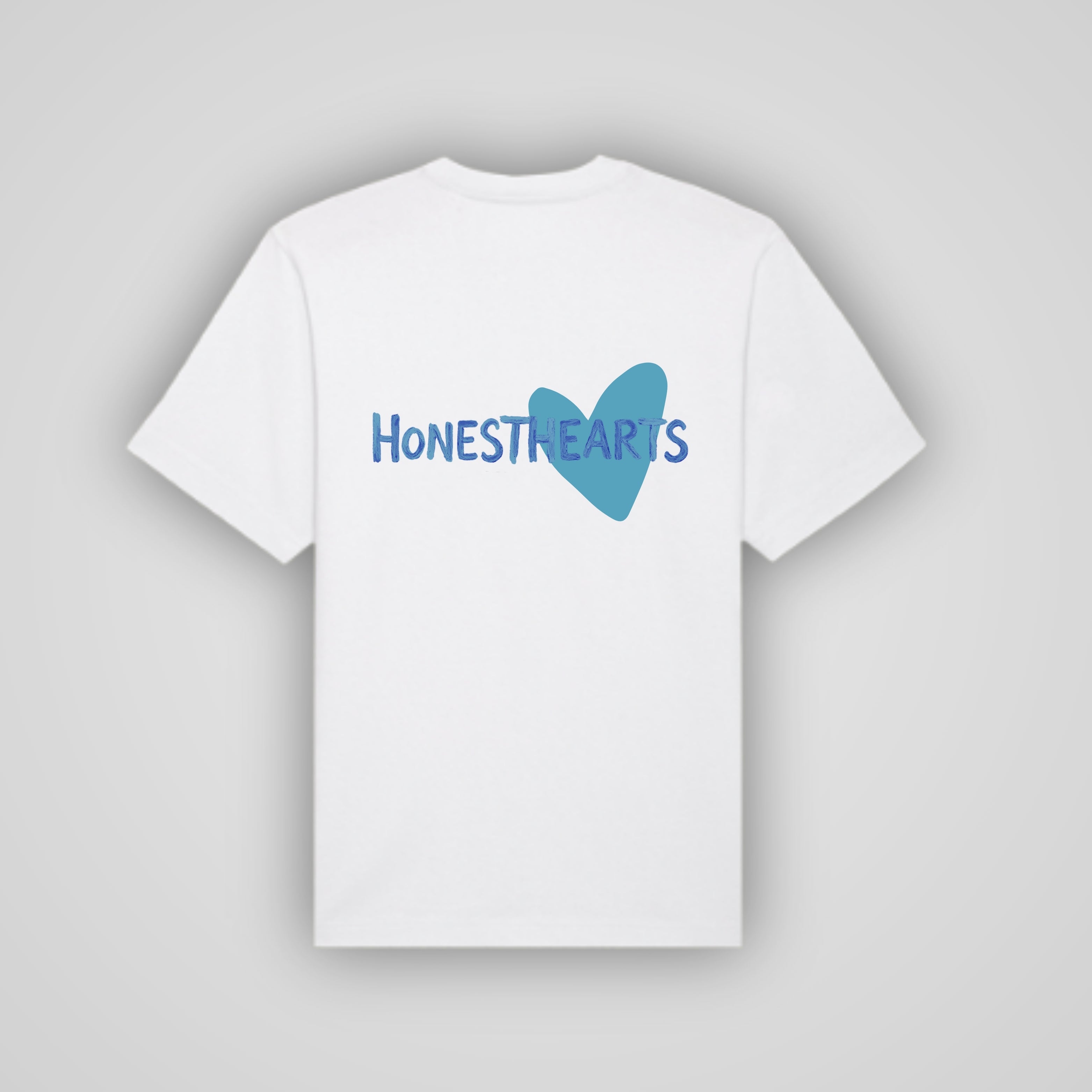 Hearts Logo T-shirt